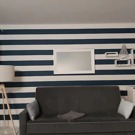 Na Wzgorzu Apartmán *