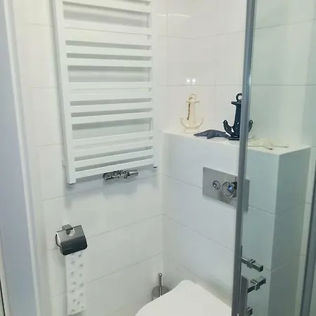 Apartmán Na Wzgorzu