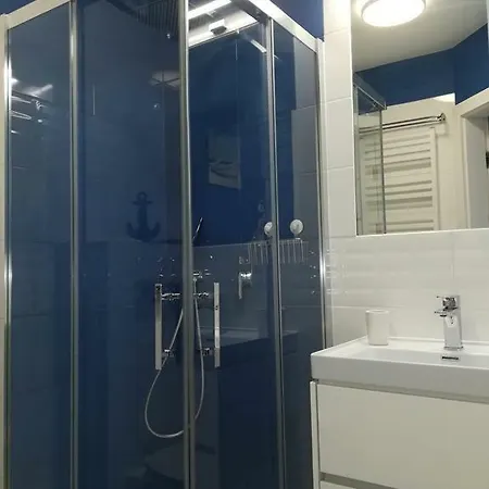 Na Wzgorzu Apartmán