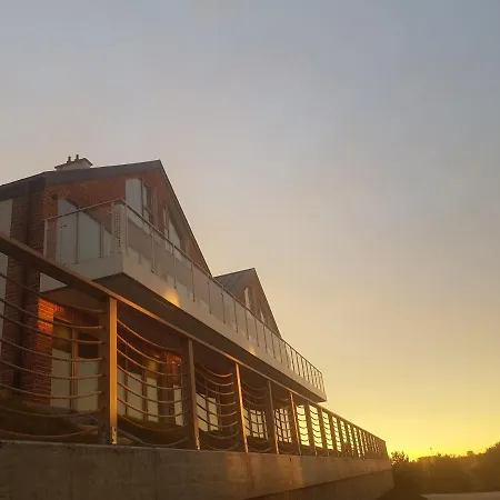 Na Wzgorzu Apartmán Mechelinki