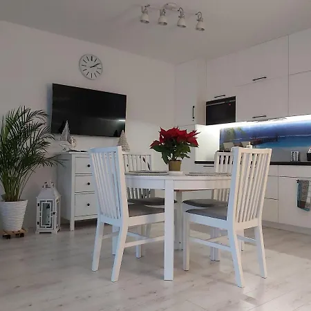 Apartmán Na Wzgorzu *