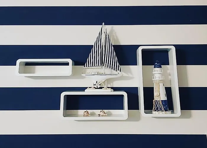 Na Wzgorzu * Mechelinki