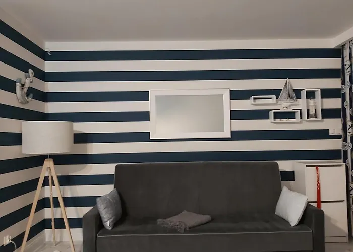 Na Wzgorzu Lägenhet *