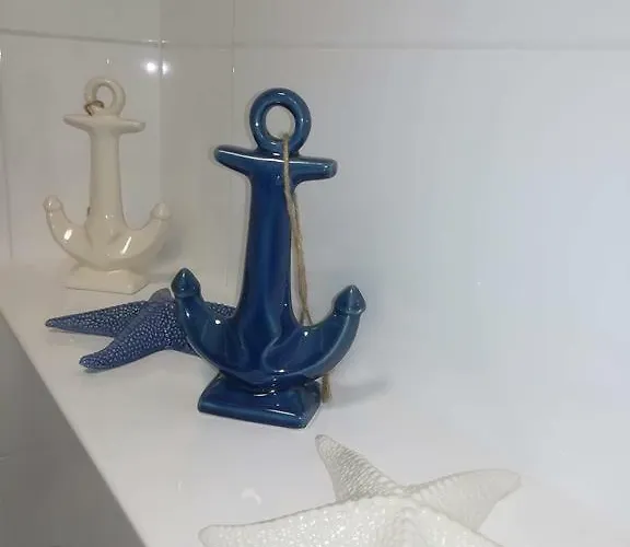 Lägenhet Na Wzgorzu *