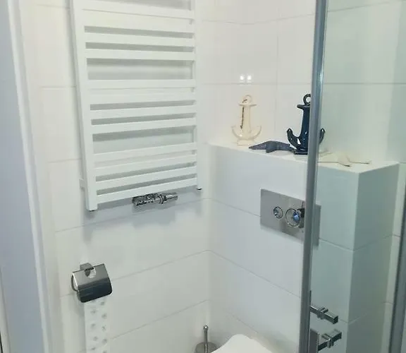 Lägenhet Na Wzgorzu