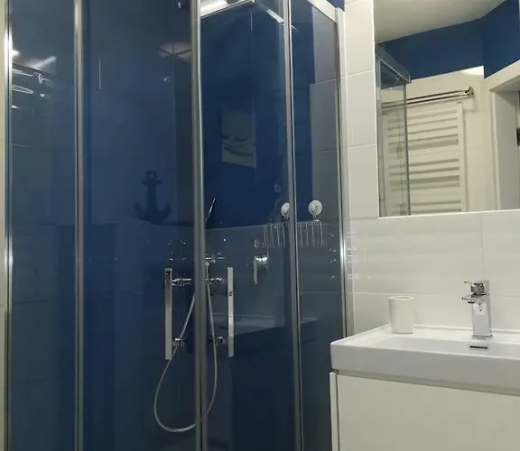 Na Wzgorzu Lägenhet