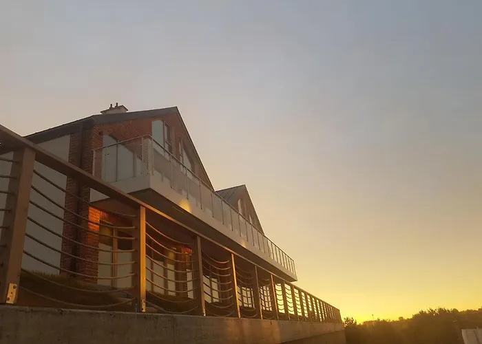 Na Wzgorzu Lägenhet Mechelinki